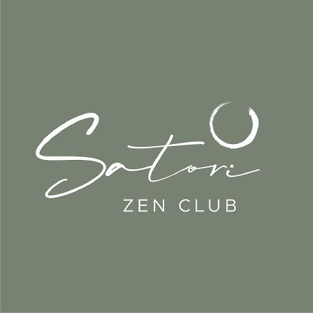 Satori Zen Club Hotel Itauguá Екстериор снимка