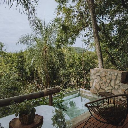 Satori Zen Club Hotel Itauguá Екстериор снимка
