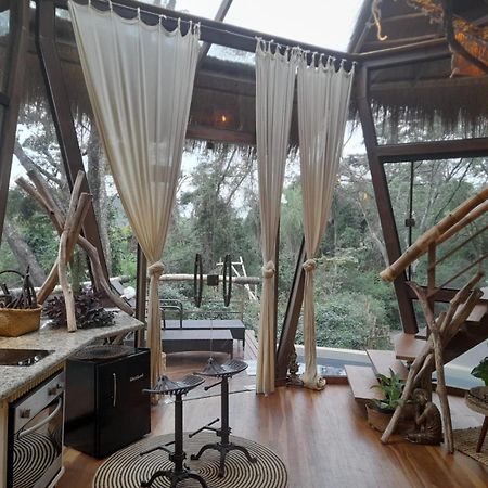Satori Zen Club Hotel Itauguá Стая снимка