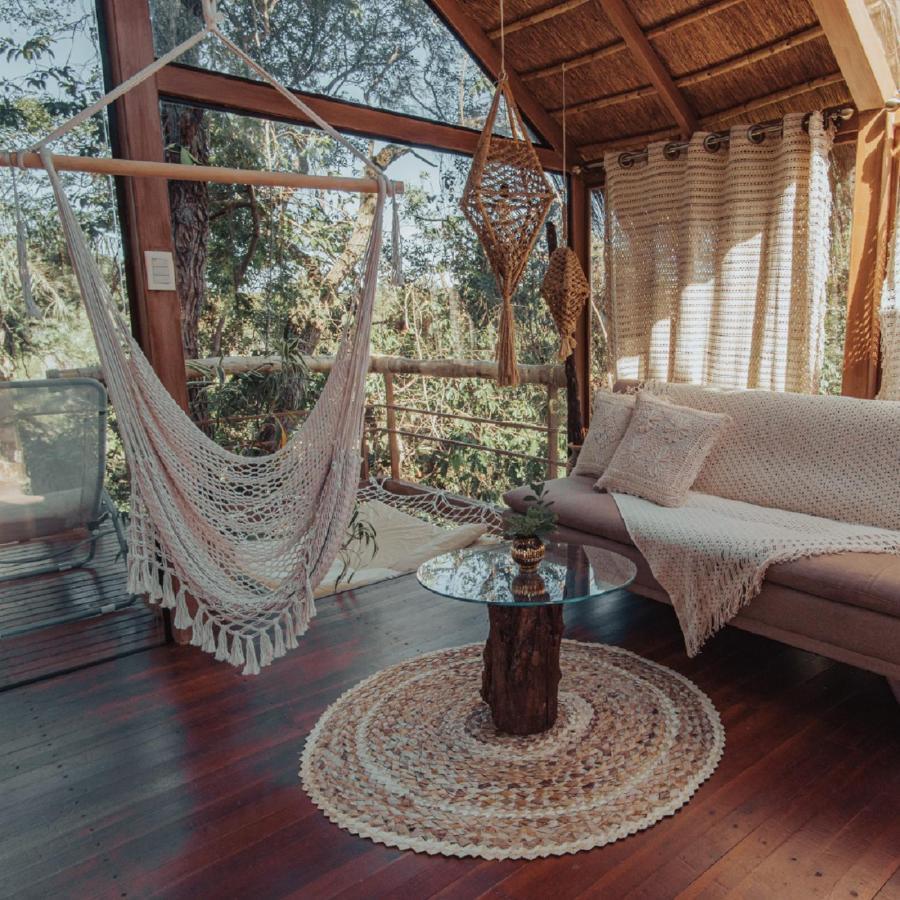 Satori Zen Club Hotel Itauguá Екстериор снимка