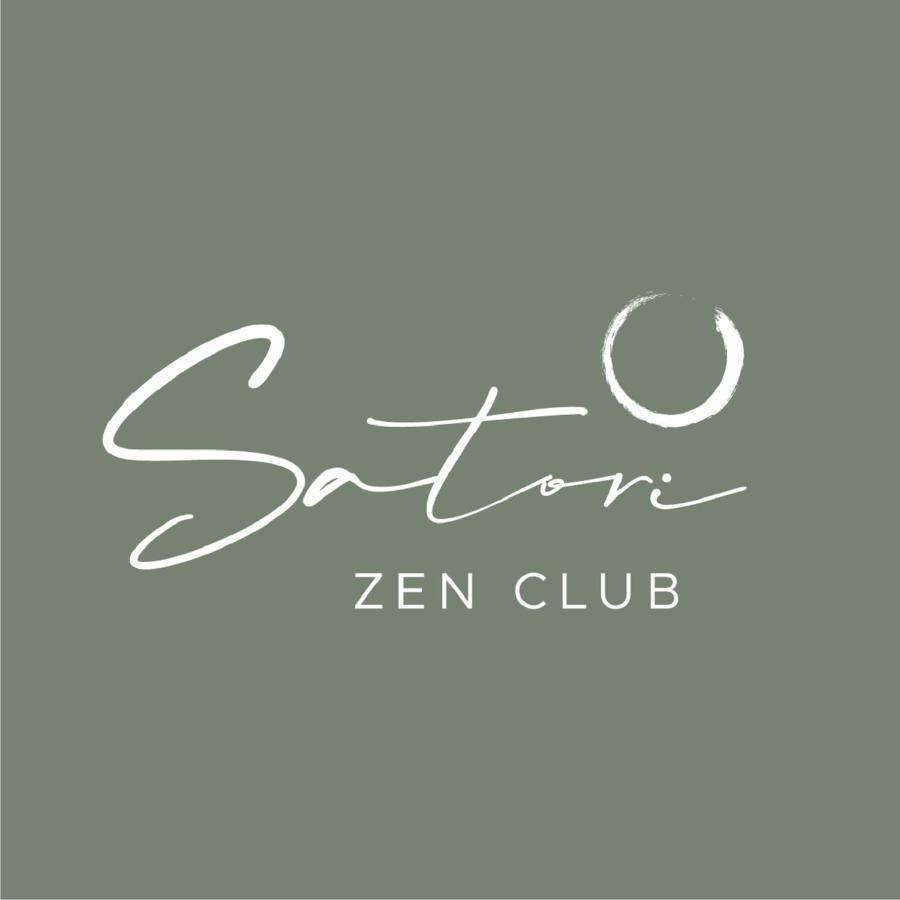 Satori Zen Club Hotel Itauguá Екстериор снимка