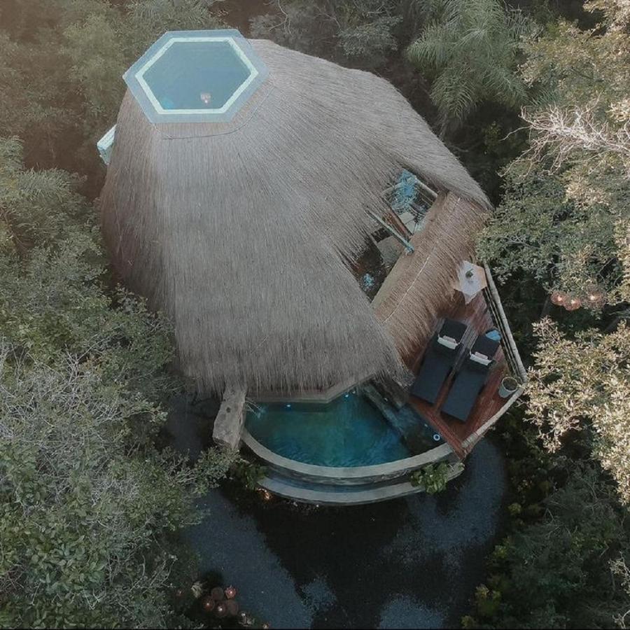 Satori Zen Club Hotel Itauguá Екстериор снимка