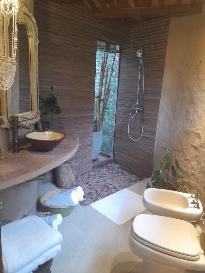 Satori Zen Club Hotel Itauguá Екстериор снимка