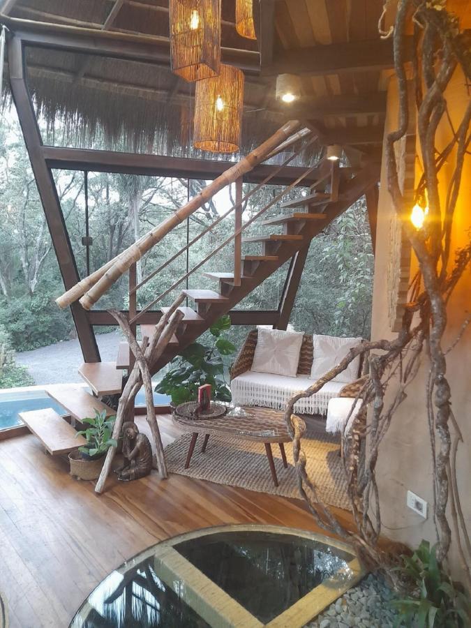 Satori Zen Club Hotel Itauguá Екстериор снимка