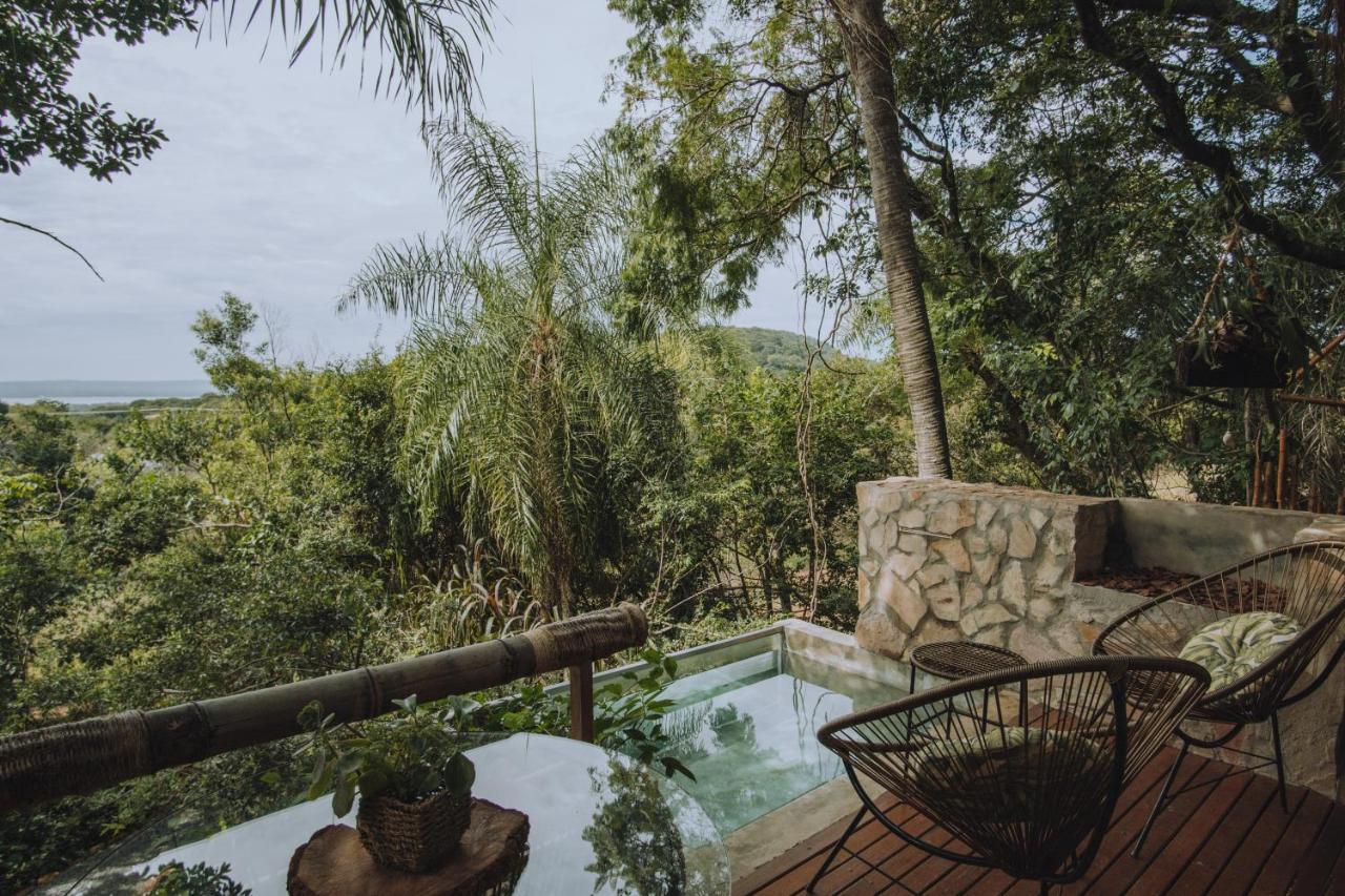 Satori Zen Club Hotel Itauguá Екстериор снимка