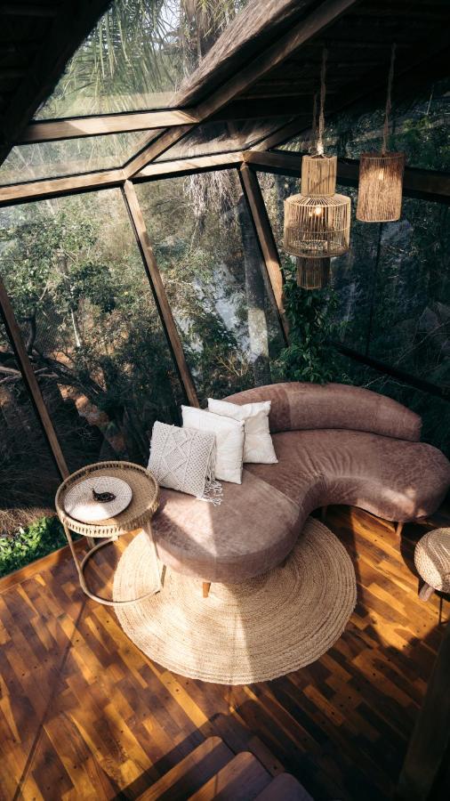 Satori Zen Club Hotel Itauguá Екстериор снимка