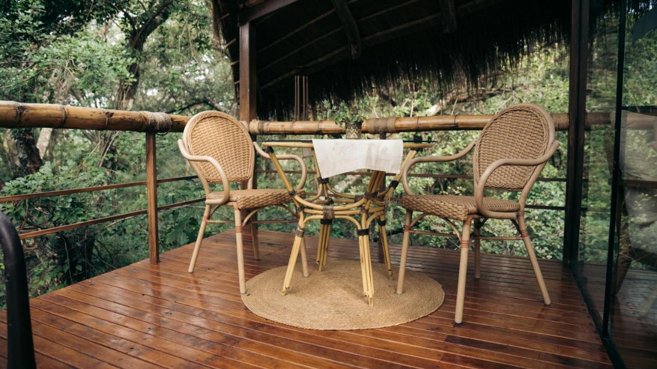 Satori Zen Club Hotel Itauguá Екстериор снимка