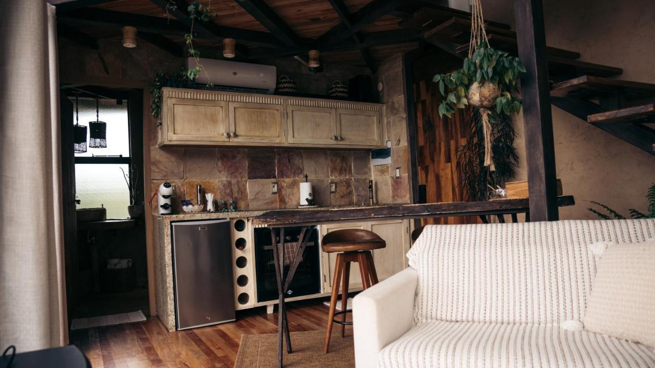 Satori Zen Club Hotel Itauguá Екстериор снимка