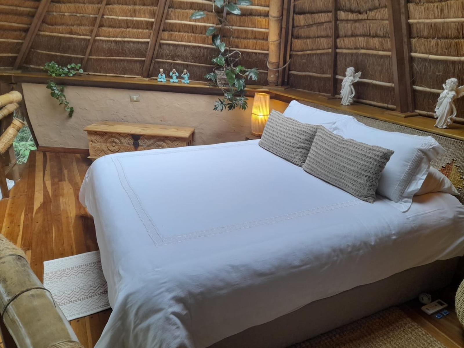 Satori Zen Club Hotel Itauguá Стая снимка