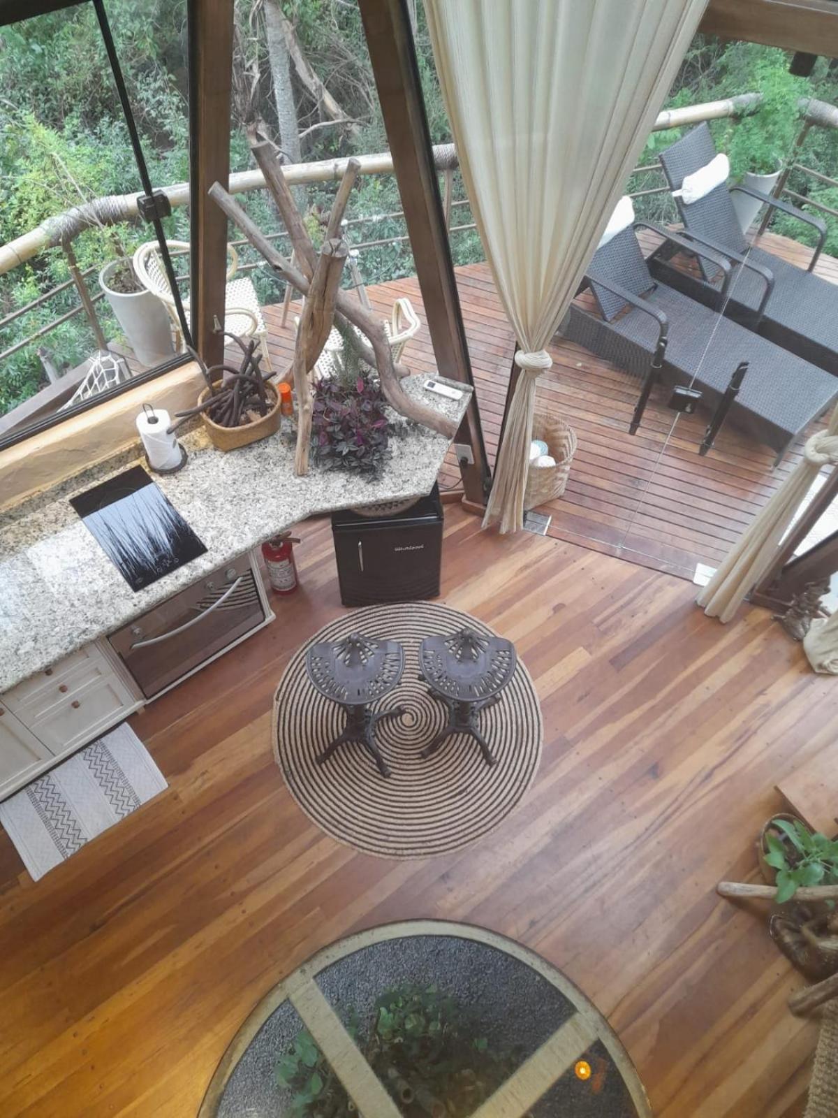 Satori Zen Club Hotel Itauguá Стая снимка