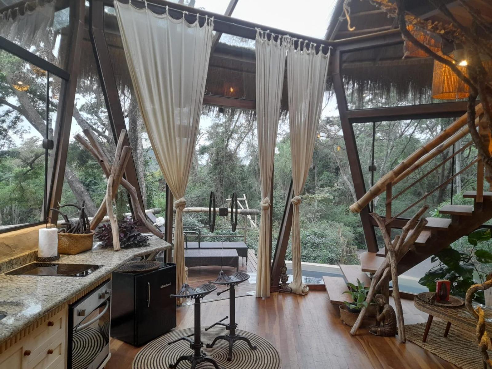 Satori Zen Club Hotel Itauguá Стая снимка